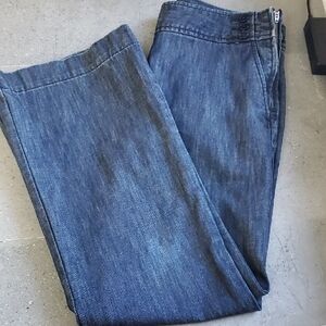 Signature Deep Blue Denim